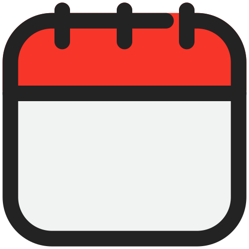 Calendar free icon