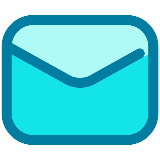 correo icono gratis