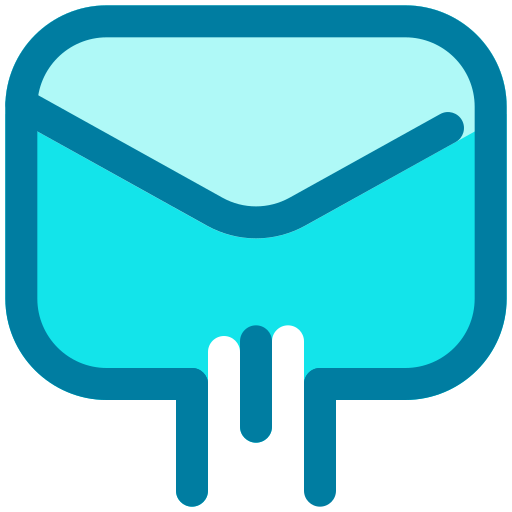 correo icono gratis
