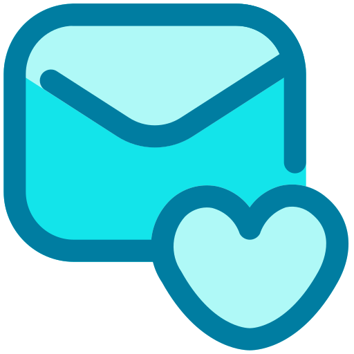 correo icono gratis