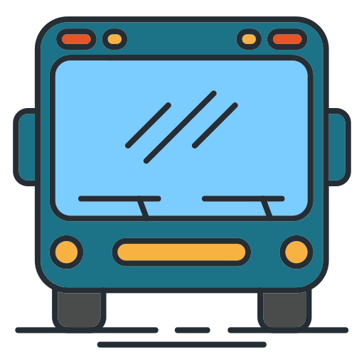 bus Icône gratuit