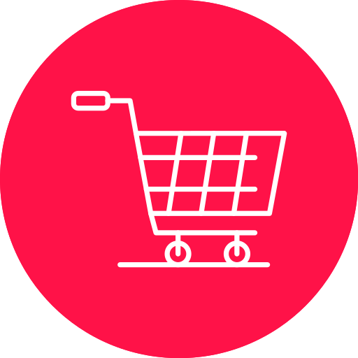 Shopping cart - Free commerce and shopping icons