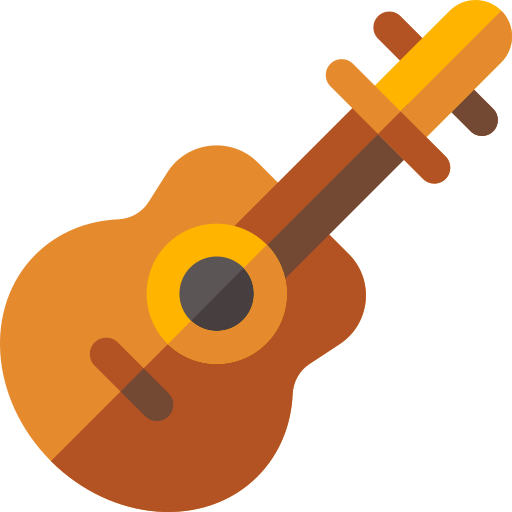 violão grátis ícone violão grátis ícone