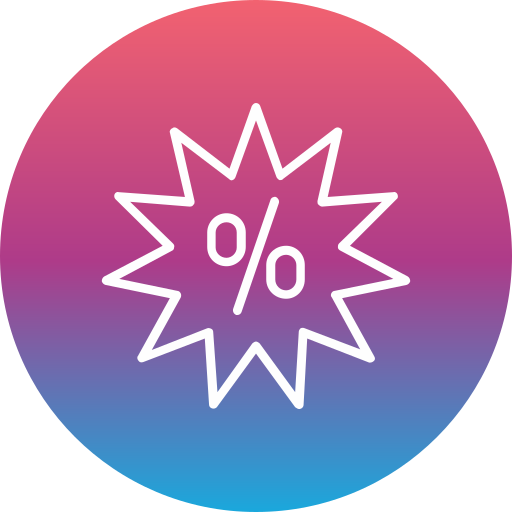 Label free icon Label free icon