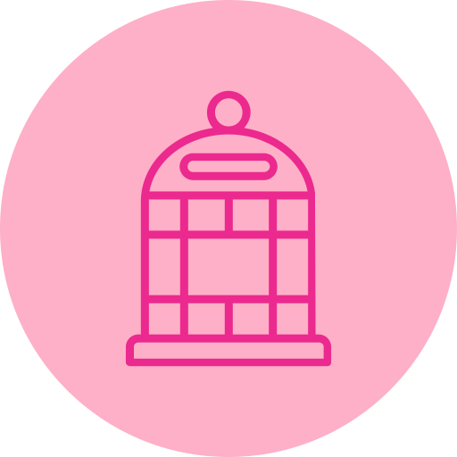 клетка для птиц бесплатно иконка клетка для птиц бесплатно иконка