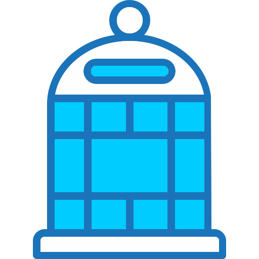 vogelkäfig kostenlos Icon vogelkäfig kostenlos Icon