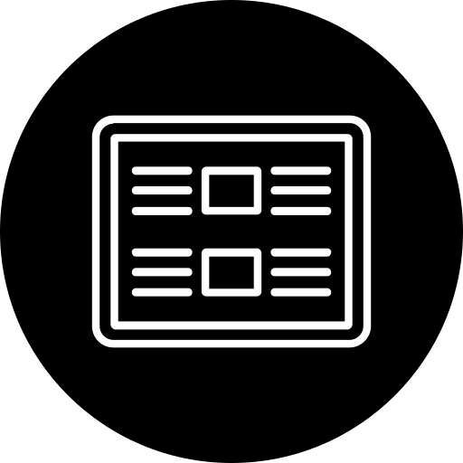nachrichten kostenlos Icon nachrichten kostenlos Icon