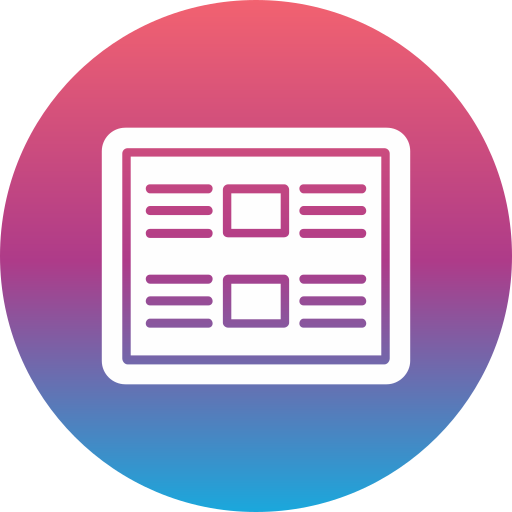 Новости бесплатно иконка