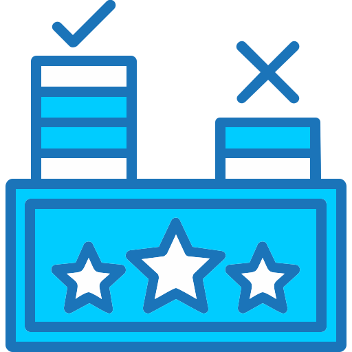 Recount free icon Recount free icon