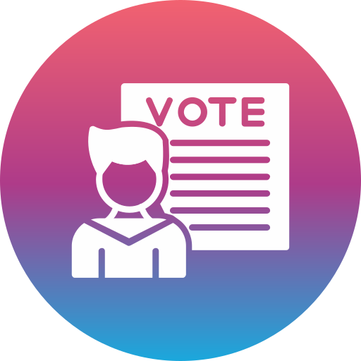 abstimmung kostenlos Icon