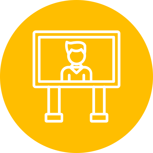 홍보 무료 아이콘