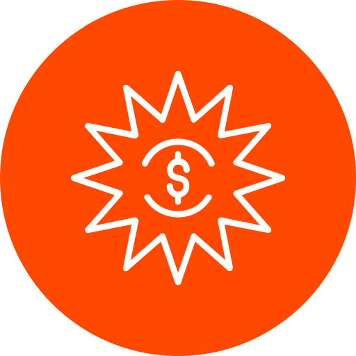 aufkleber kostenlos Icon