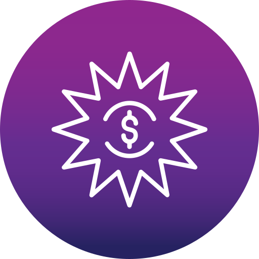 aufkleber kostenlos Icon