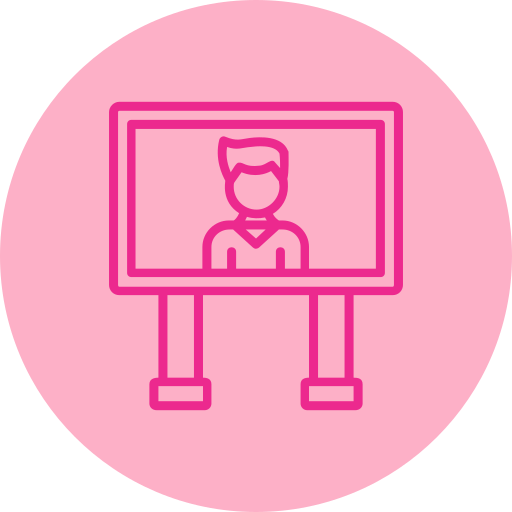 홍보 무료 아이콘