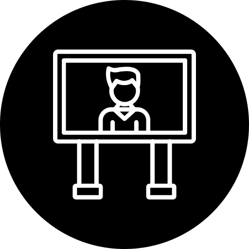 홍보 무료 아이콘