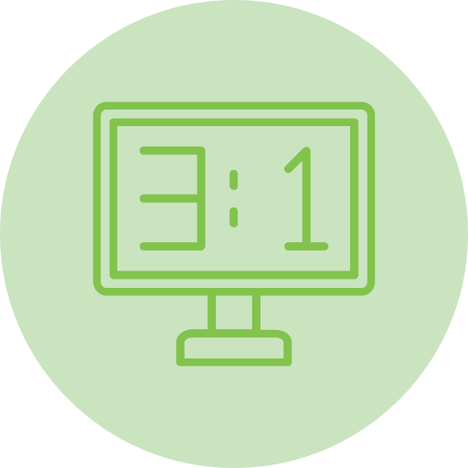 Табло бесплатно иконка