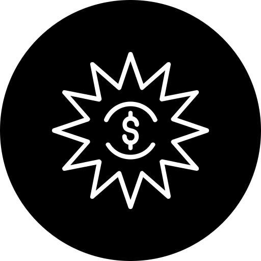 aufkleber kostenlos Icon