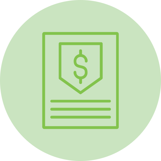 Policy free icon Policy free icon