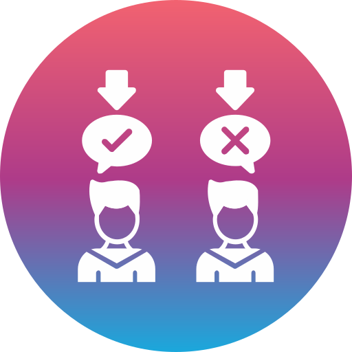 opposition kostenlos Icon