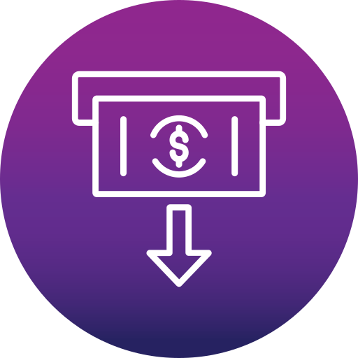 철회하다 무료 아이콘