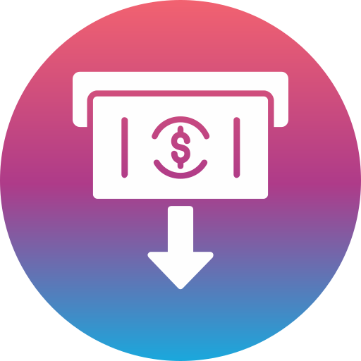 철회하다 무료 아이콘