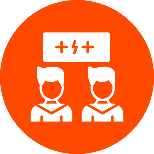gewalt kostenlos Icon