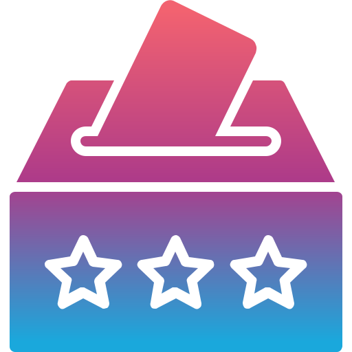 Voting Booth - Free Icon