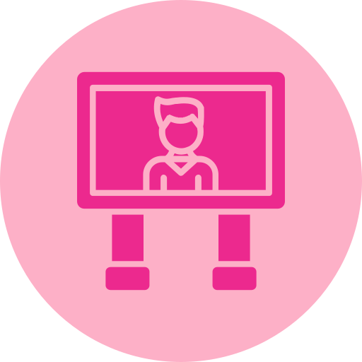 Продвижение бесплатно иконка