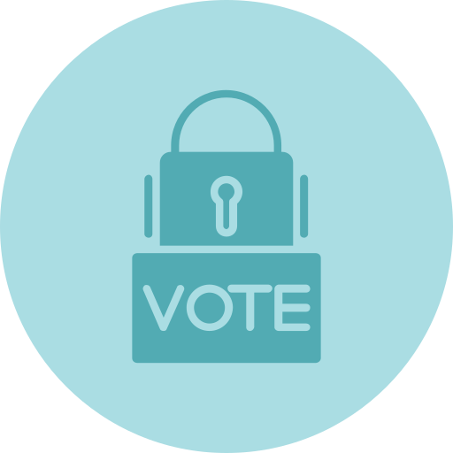 Lock free icon Lock free icon