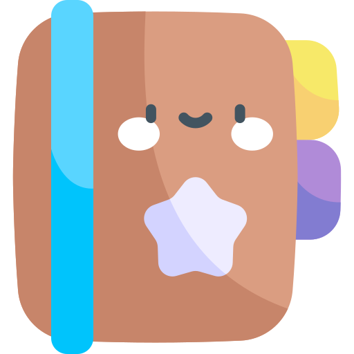 contacto icono gratis