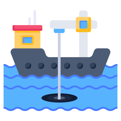 submarino icono gratis