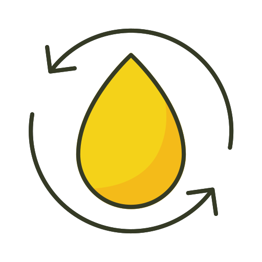 recyceln kostenlos Icon