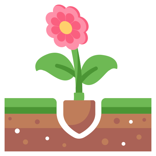jardinagem grátis ícone