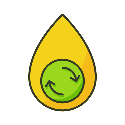 recyceln kostenlos Icon