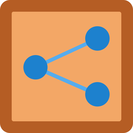 Share free icon Share free icon