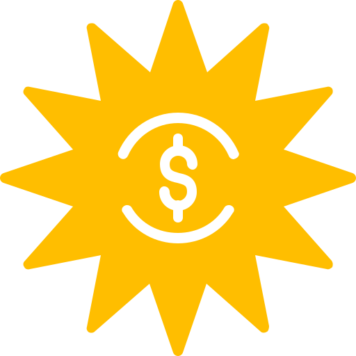 adesivo grátis ícone