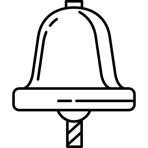 Boat Bell Others Ultrathin icon