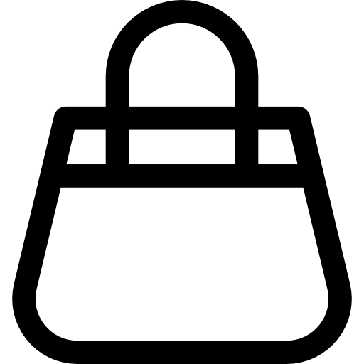 Woman Bag - Free commerce icons