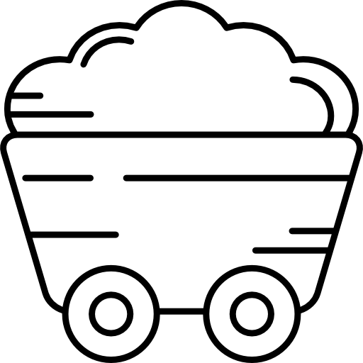 Barrow Full free icon
