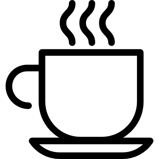 Hot Chocolate Cup icon