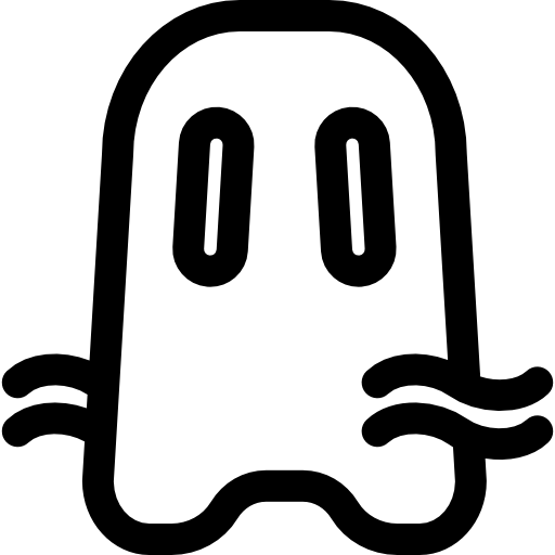 풀 킥보드 무료 아이콘