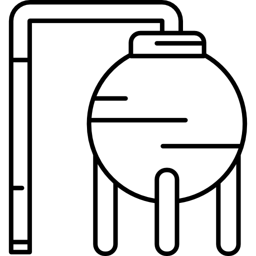 Old Boiler free icon