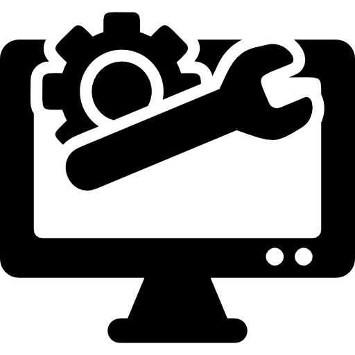 computer support png