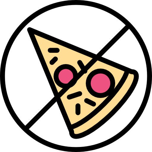 pizza grátis ícone pizza grátis ícone