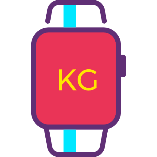 Smartwatch free icon Smartwatch free icon