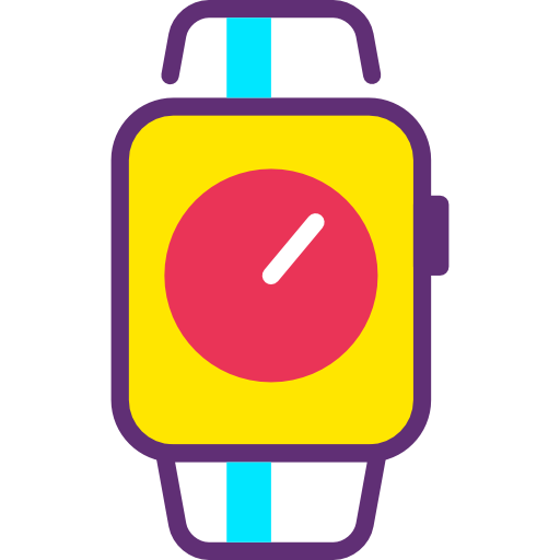 smartwatch kostenlos Icon smartwatch kostenlos Icon