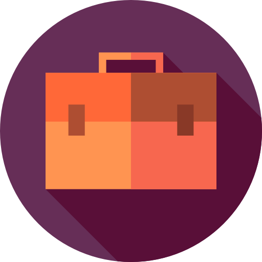 Портфель бесплатно иконка Портфель бесплатно иконка