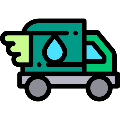 camioneta icono gratis