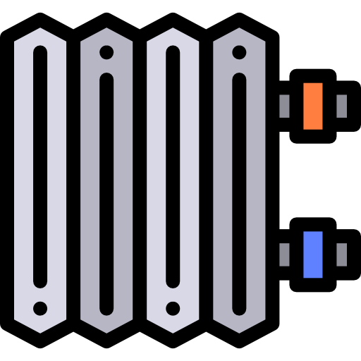 kühler kostenlos Icon