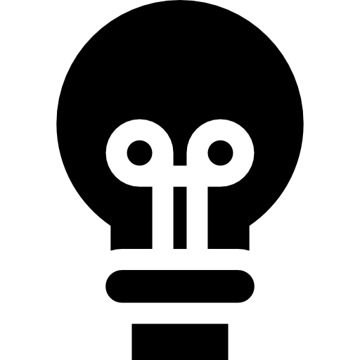 생각 무료 아이콘